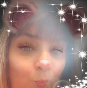 Meet your Posher, Cathy